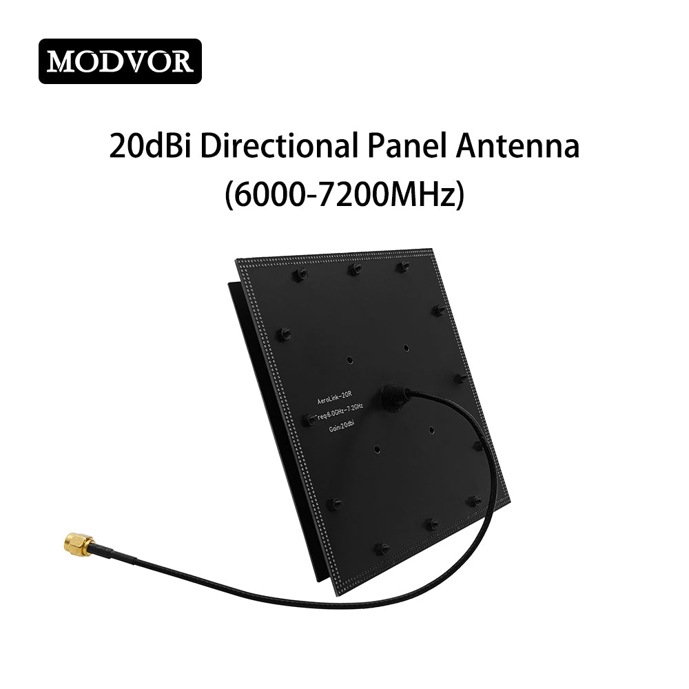 wifi panel antenna
