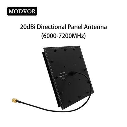 wifi panel antenna