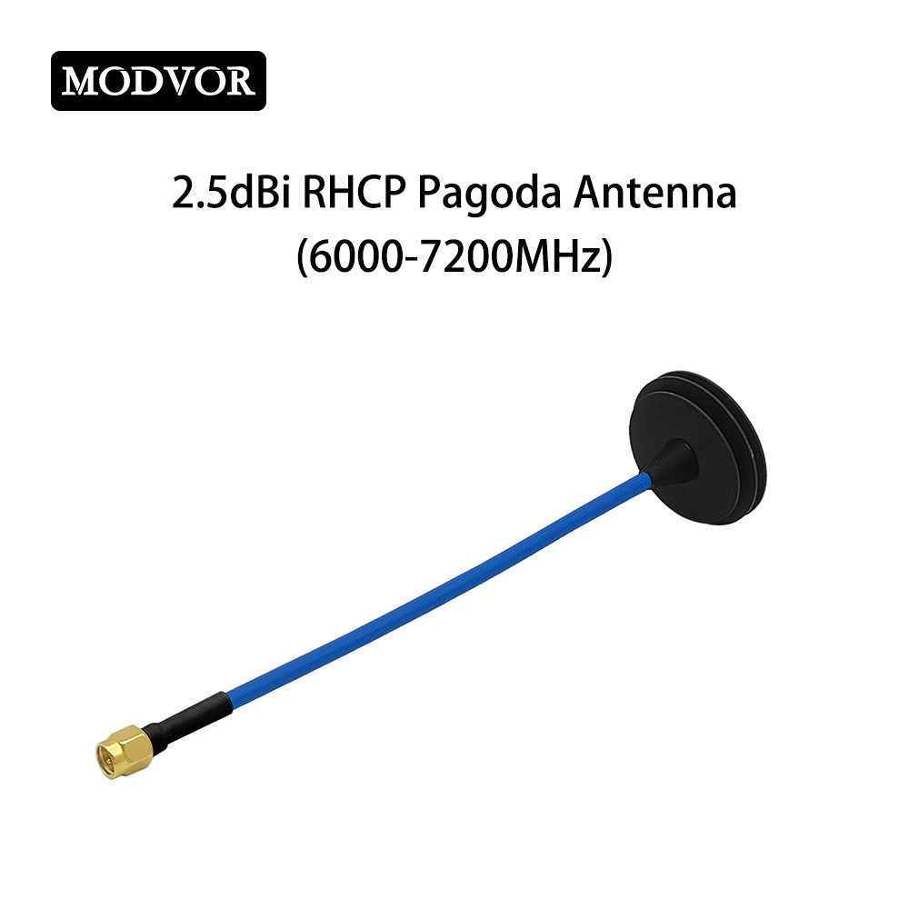 mavic air 2 controller antenna