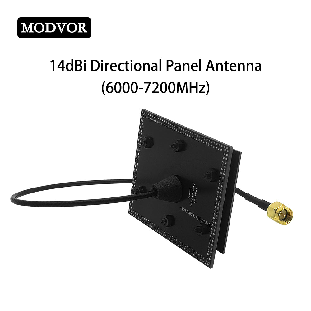 wideband microstrip patch antenna