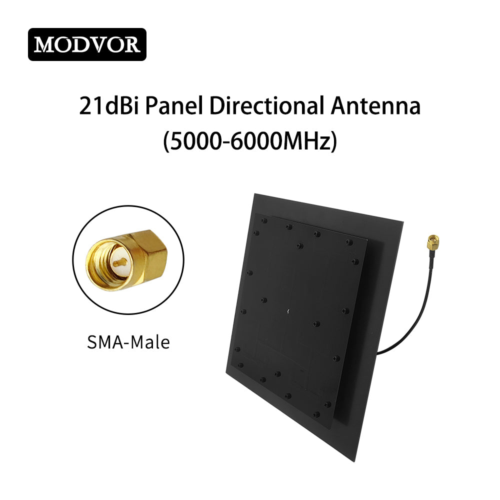 21dBi drone wifi antenna
