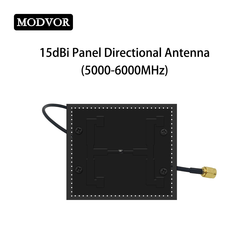 5.8G drone antenna