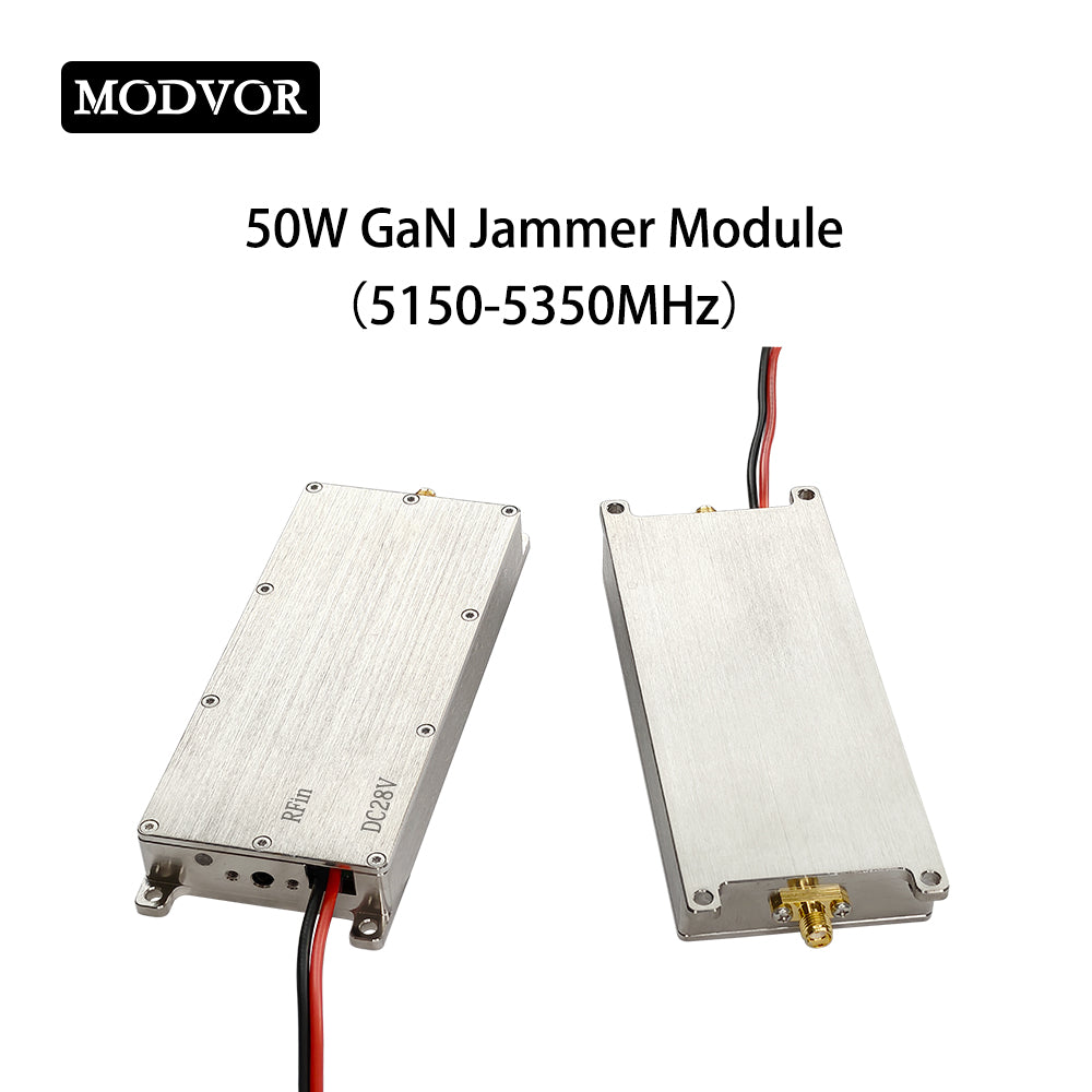 anti‑drone rf hardware