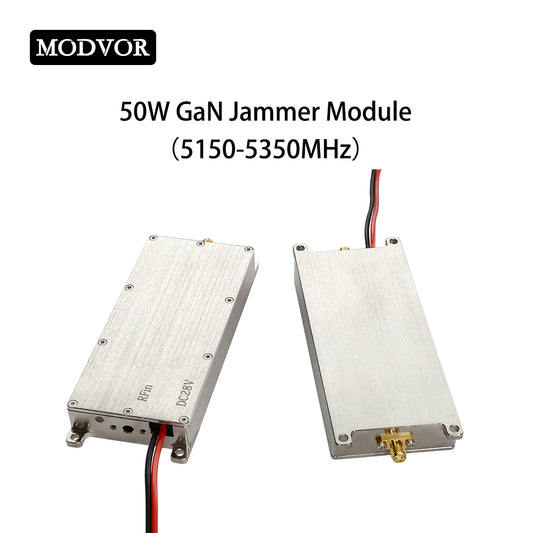 anti‑drone rf hardware