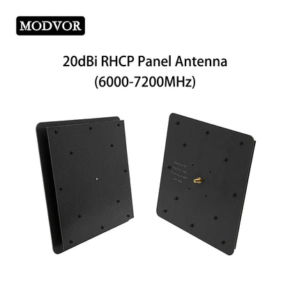 high gain directional antenna
