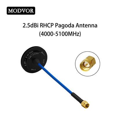 omni directional wifi antenna outdoor