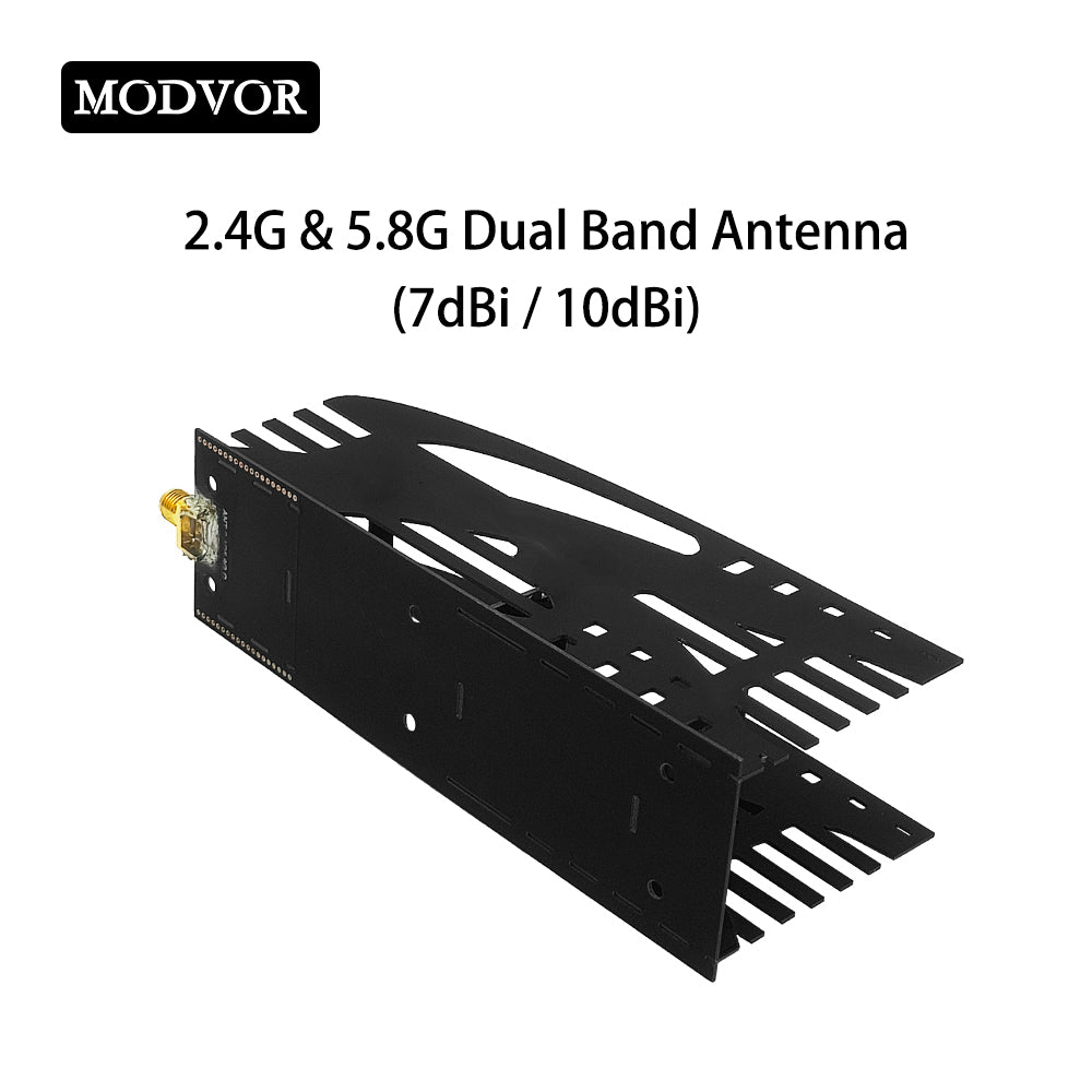 2.4GHz 5.8GHz antenna