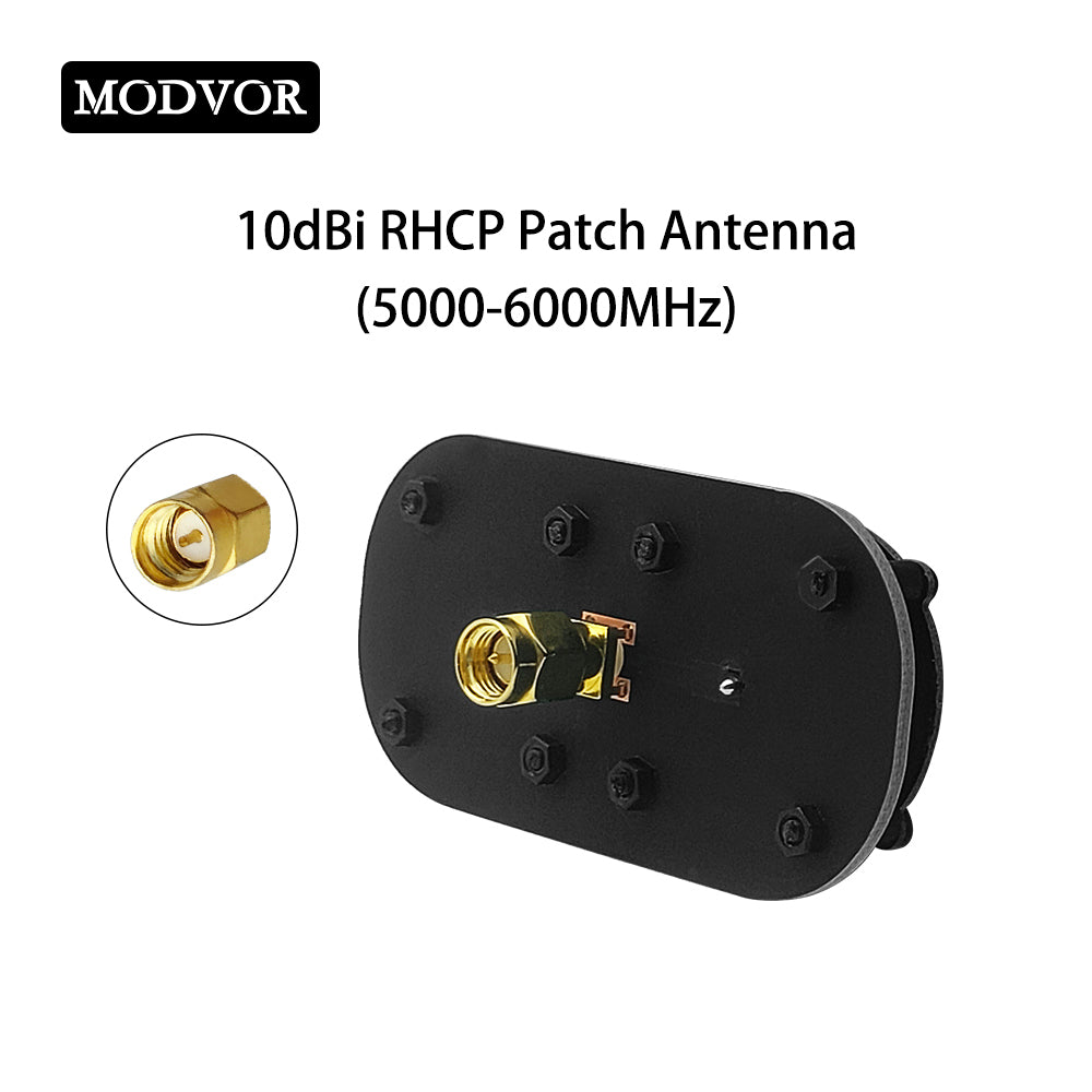 flat panel wifi antenna