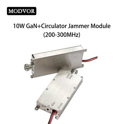 10W RF jamming module