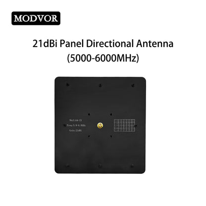 5.8 ghz panel antenna