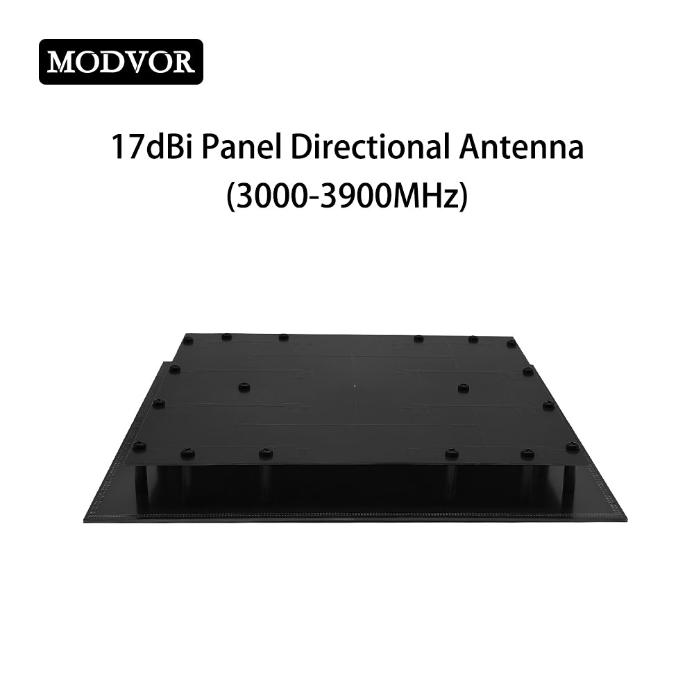 17dbi directional panel antenna