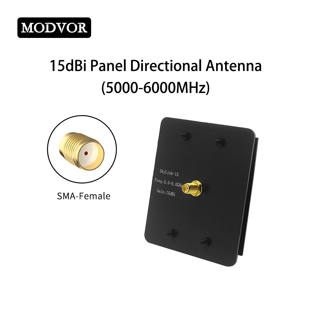 5-6g flat panel antenna