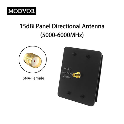 5-6g flat panel antenna