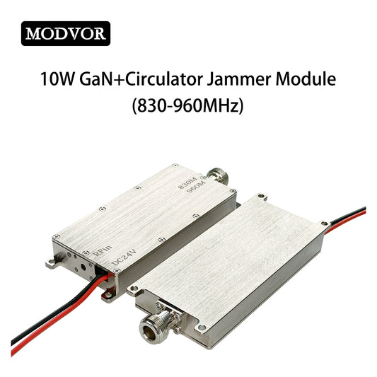 830-960MHz N-Female jammer module