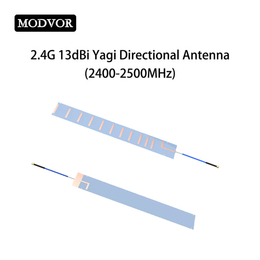 2.4 ghz yagi antenna