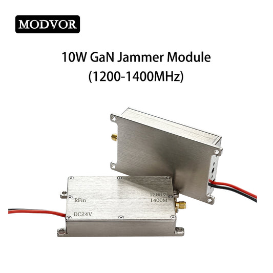 1.2G anti-drone jammer module