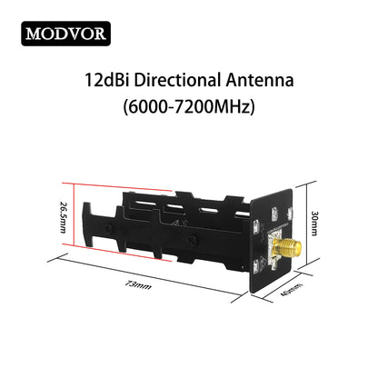 12dBi FPV antenna