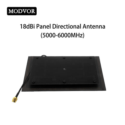 flat panel antenna vs yagi