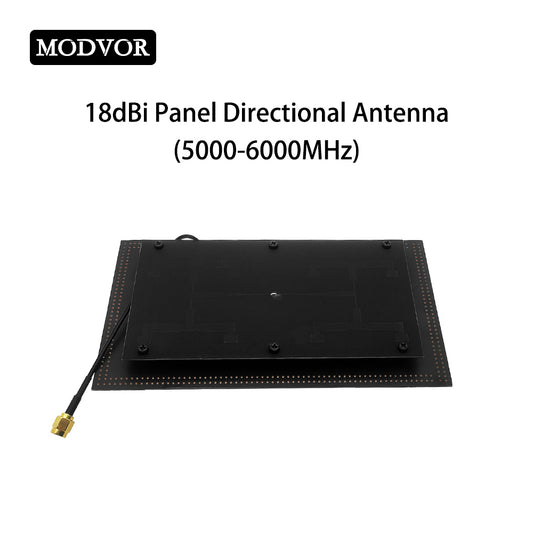 flat panel antenna vs yagi