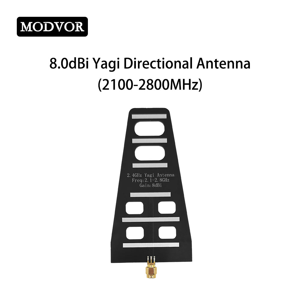 2.4G yagi panel antenna