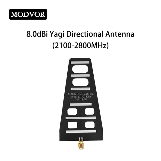 2.4G yagi panel antenna