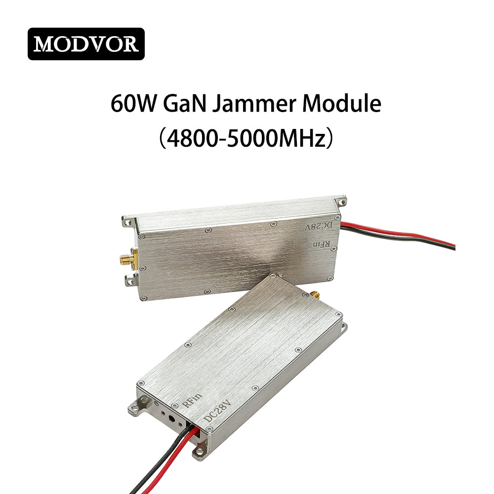 dji drone blocker