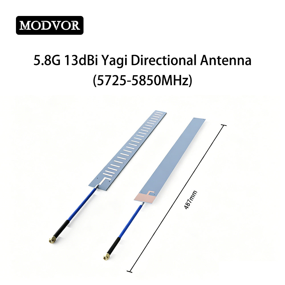 5.8G Yagi Directional Antenna