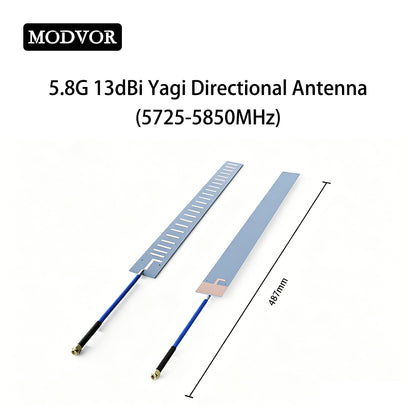 5.8G Yagi Directional Antenna