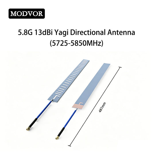 5.8G Yagi Directional Antenna