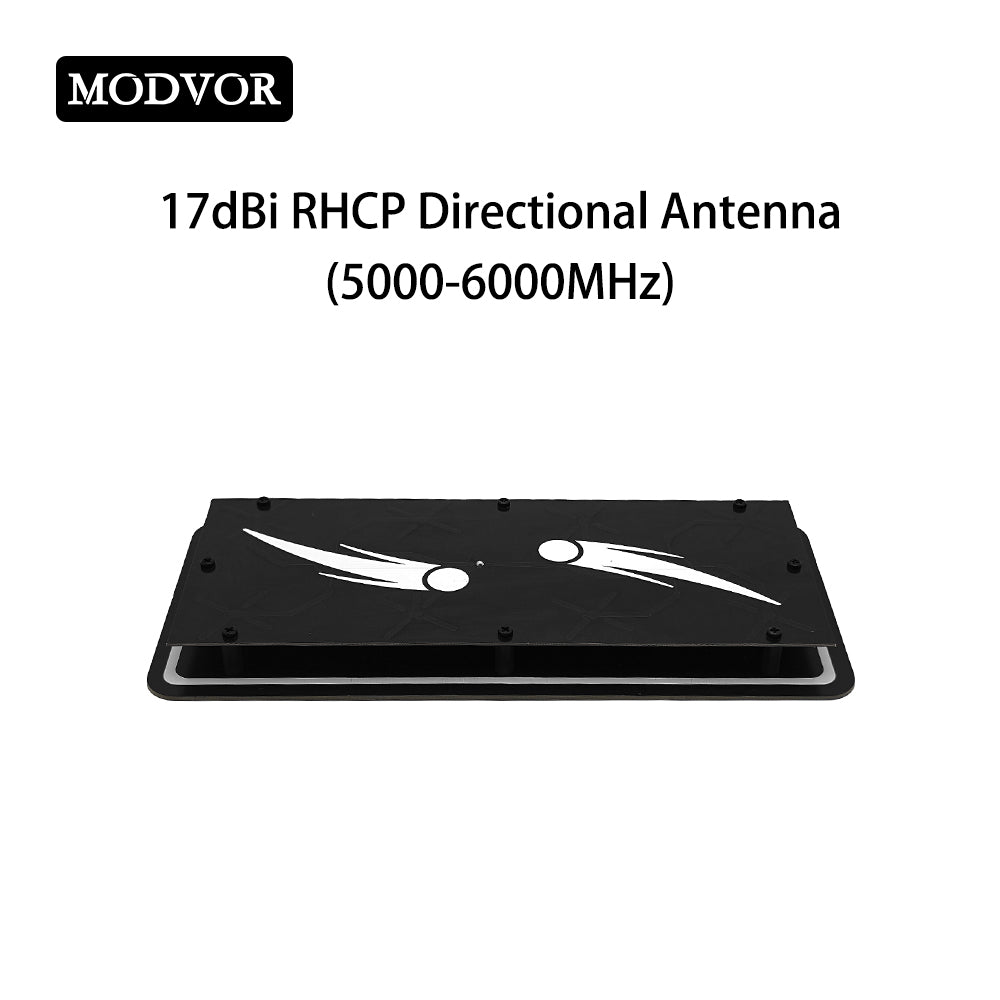 patch antenna