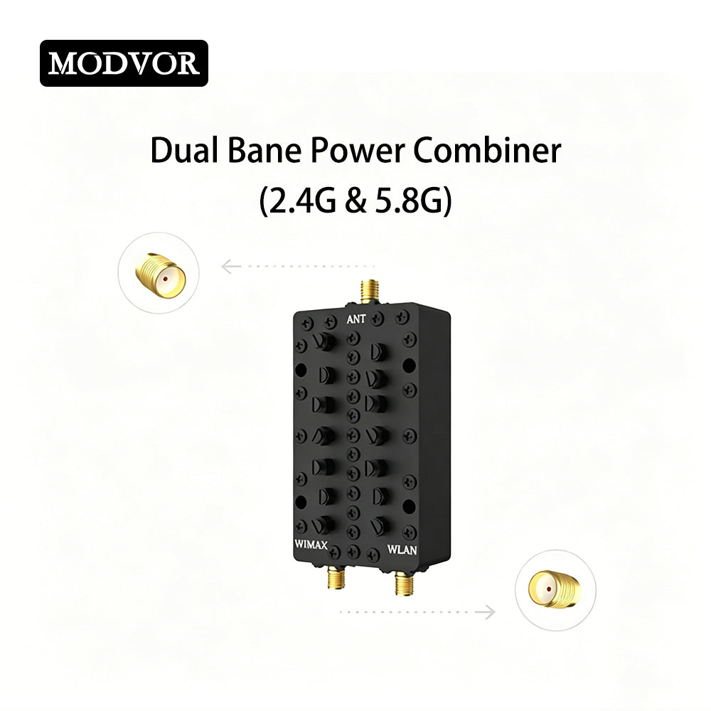 power combiner