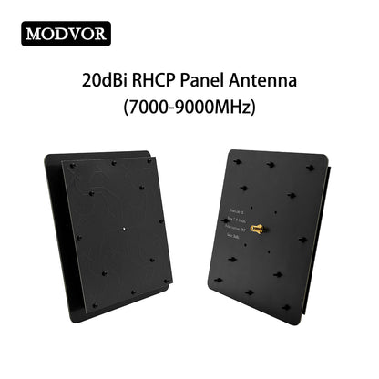 7-9GHz panel antenna