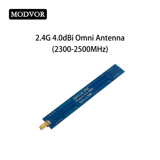 2.4G dipole antenna omnidirectional