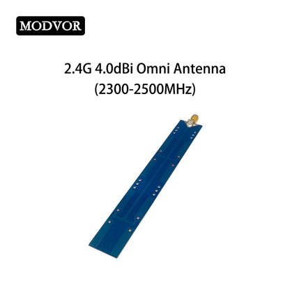 2.4 ghz dipole antenna