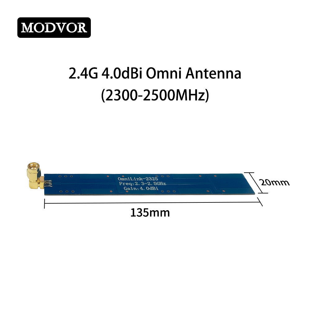 2.4 ghz drone antenna