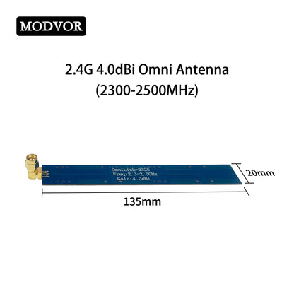 2.4 ghz drone antenna