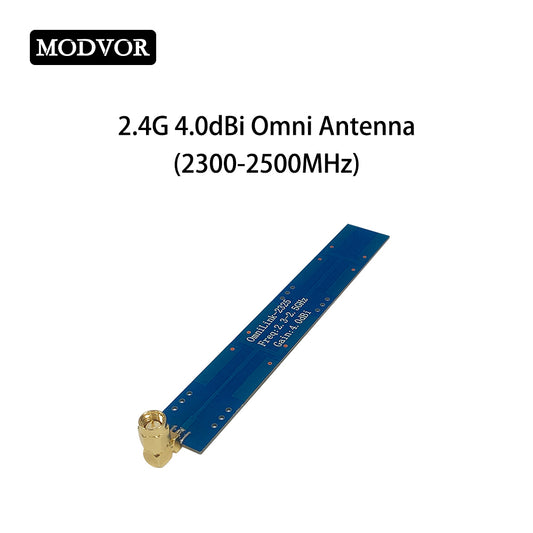 2.4 ghz omnidirectional antenna