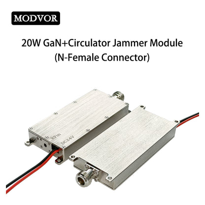 20W anti fpv
