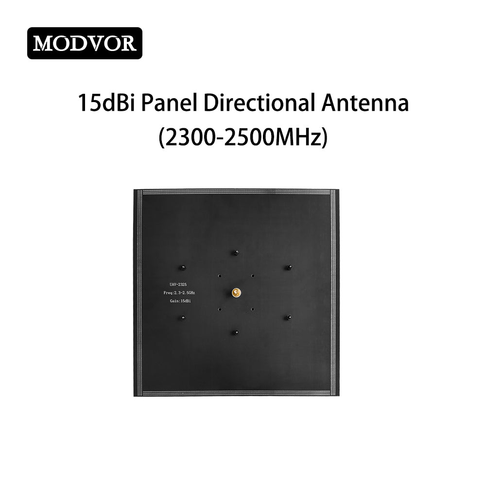 2.3-2.5G antena patch