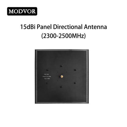 2.3-2.5G antena patch