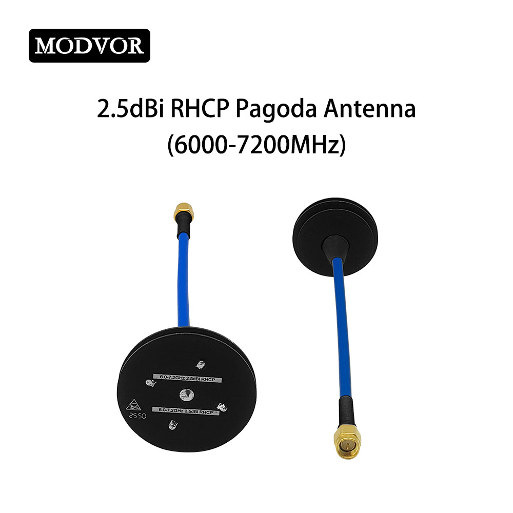 mavic air 2 antenna