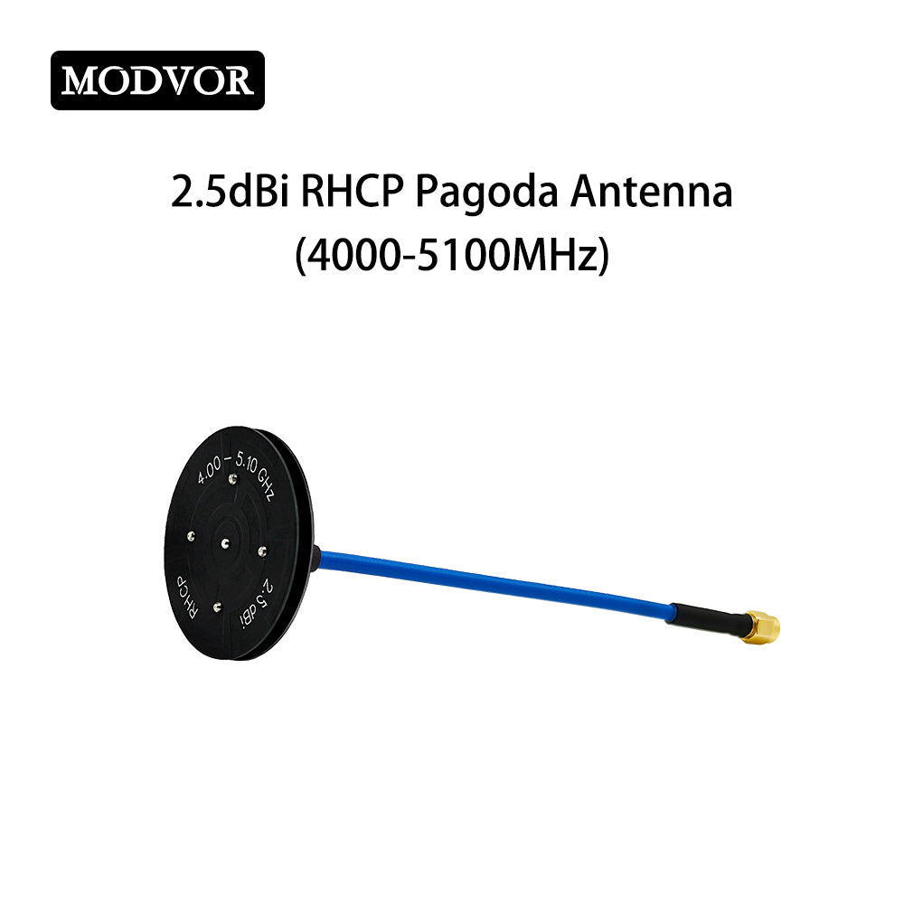 omni directional 5g antenna