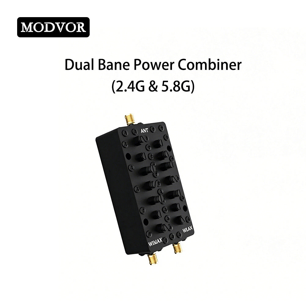 cavity combiner