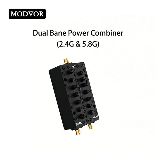 cavity combiner