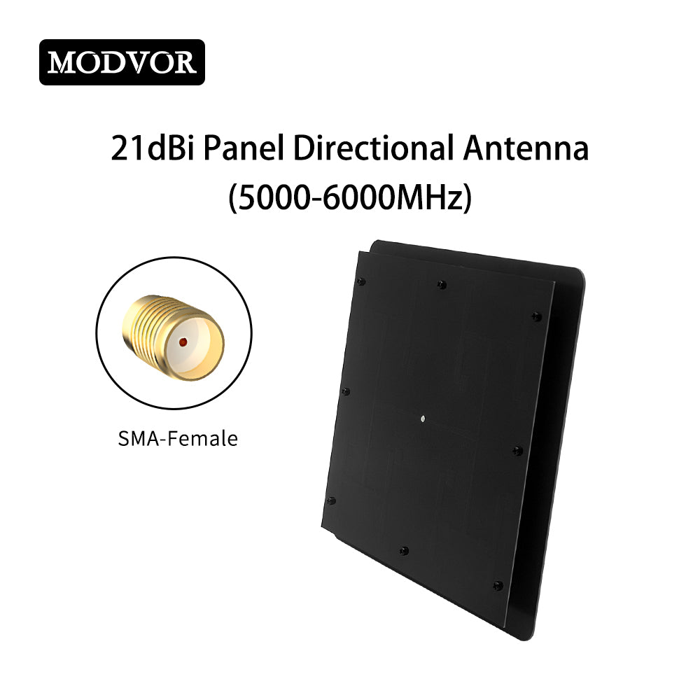 panel antenna