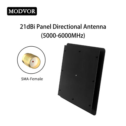 panel antenna