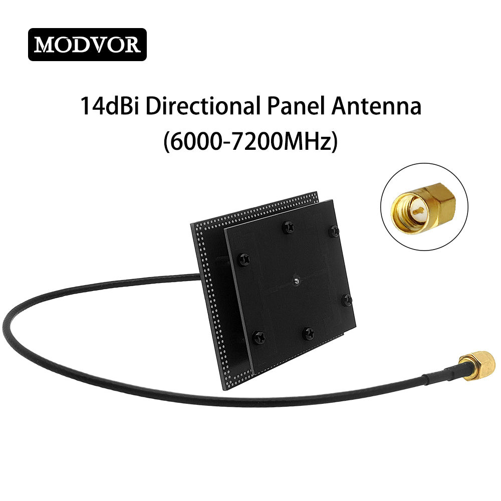 wideband microstrip antenna