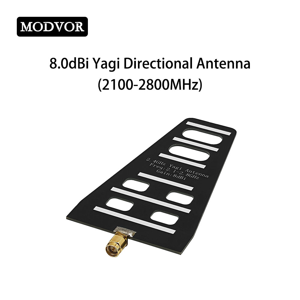 rf antenna amplifier