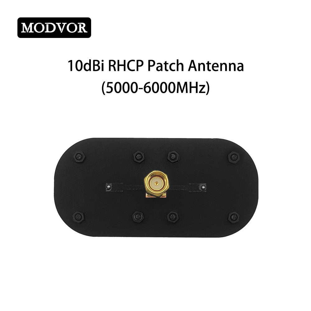panel antenna wifi