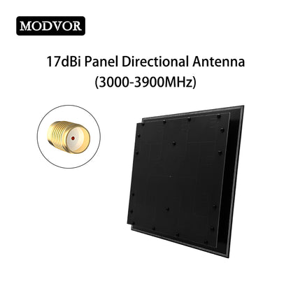 3000-3900mhz panel antenna